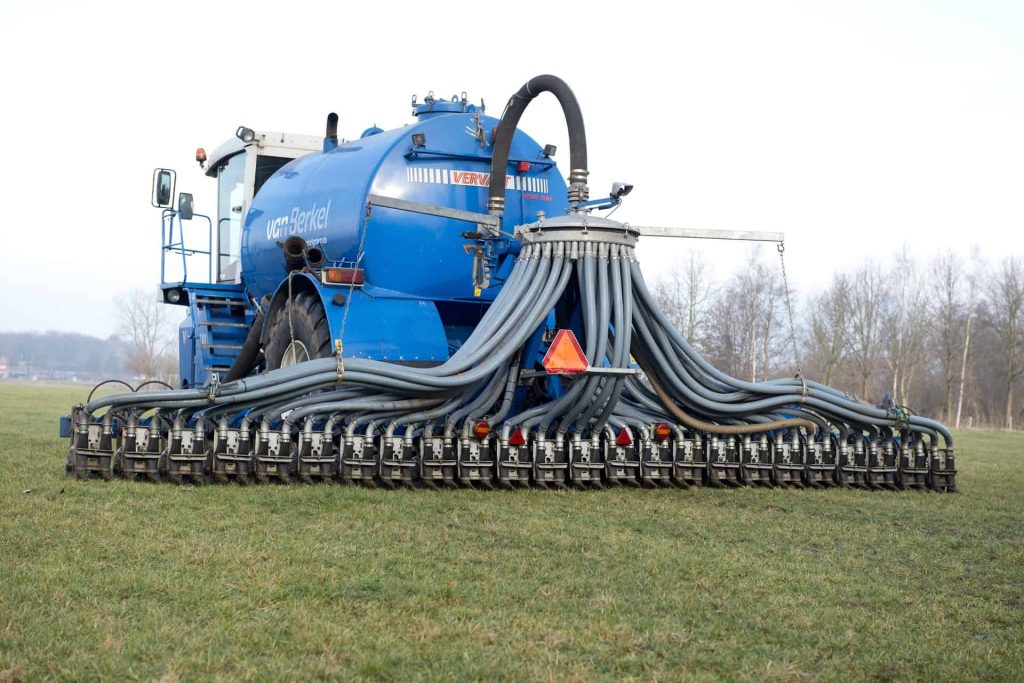 Agro - Weidebouw en veehouderij