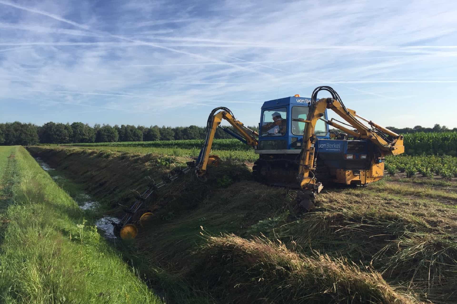 Landschap - Waterlopen